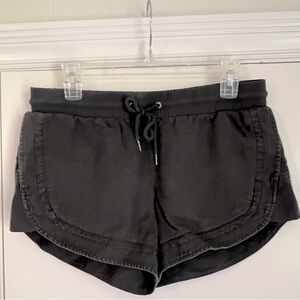 Athleta shorts